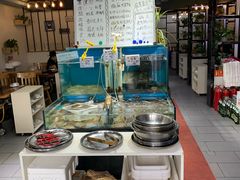 -九层海鲜塔(市南店)