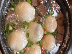 -金典银峰老鹅馆·昆山菜(亭林公园店)
