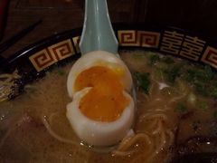 -一蘭拉面(新宿中央东口店)
