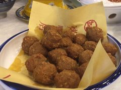 -老浒记烤鸭-北京菜(琉璃厂店)