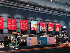 -星巴克(深圳五洲星苑店)