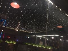 -望恋·天台音乐餐厅