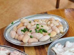 -江村四哥新鲜牛肉店(江高总店)