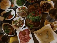-88号小吃店·经典云南菜·地道纳西美食