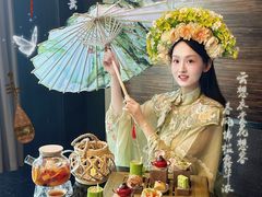 -广州富力君悦大酒店·关系酒廊