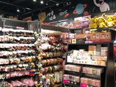 -酷乐潮玩(城西银泰城店)