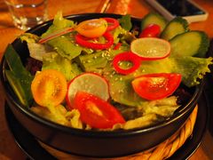 -Luchador摔跤手墨西哥餐厅(恒宇广场店)