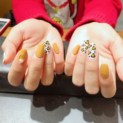 点击看大图 -Nail Me美甲美睫
