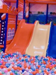 -都乐汇儿童乐园(莱蒙都会店)