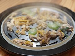 -阿鸡鱼庄·顺德鲜蒸小炒(亚运村店)
