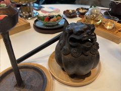 -叶叶菩提(太原别墅店)