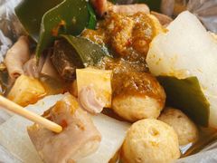 -正宗梧州牛肠酸