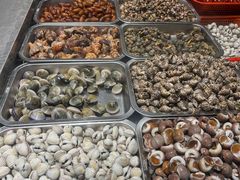 -健眺小海鲜(临海后山店)