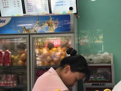 -九里香奶茶果汁(碧湖店)