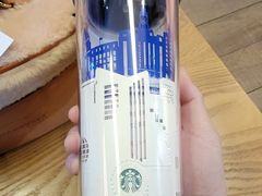 -星巴克(杭州宋城店)