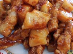 -砂锅居(西四店)