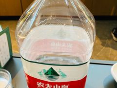 -淘米捞·米汤脆鲩鱼火锅(福田皇岗店)