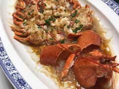 -頂好酒家·经典粤菜(海信广场店)