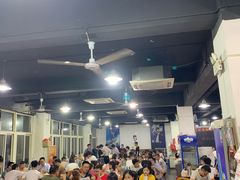 大堂-皖北巫氏三胖地锅鸡(长淮总店)