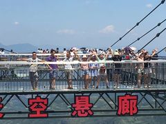 景点-梦幻奥陶纪景区