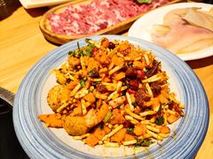 -黔诚酸汤牛肉(甲秀楼店)