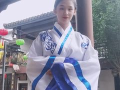 -关山古镇