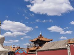 -大召无量寺