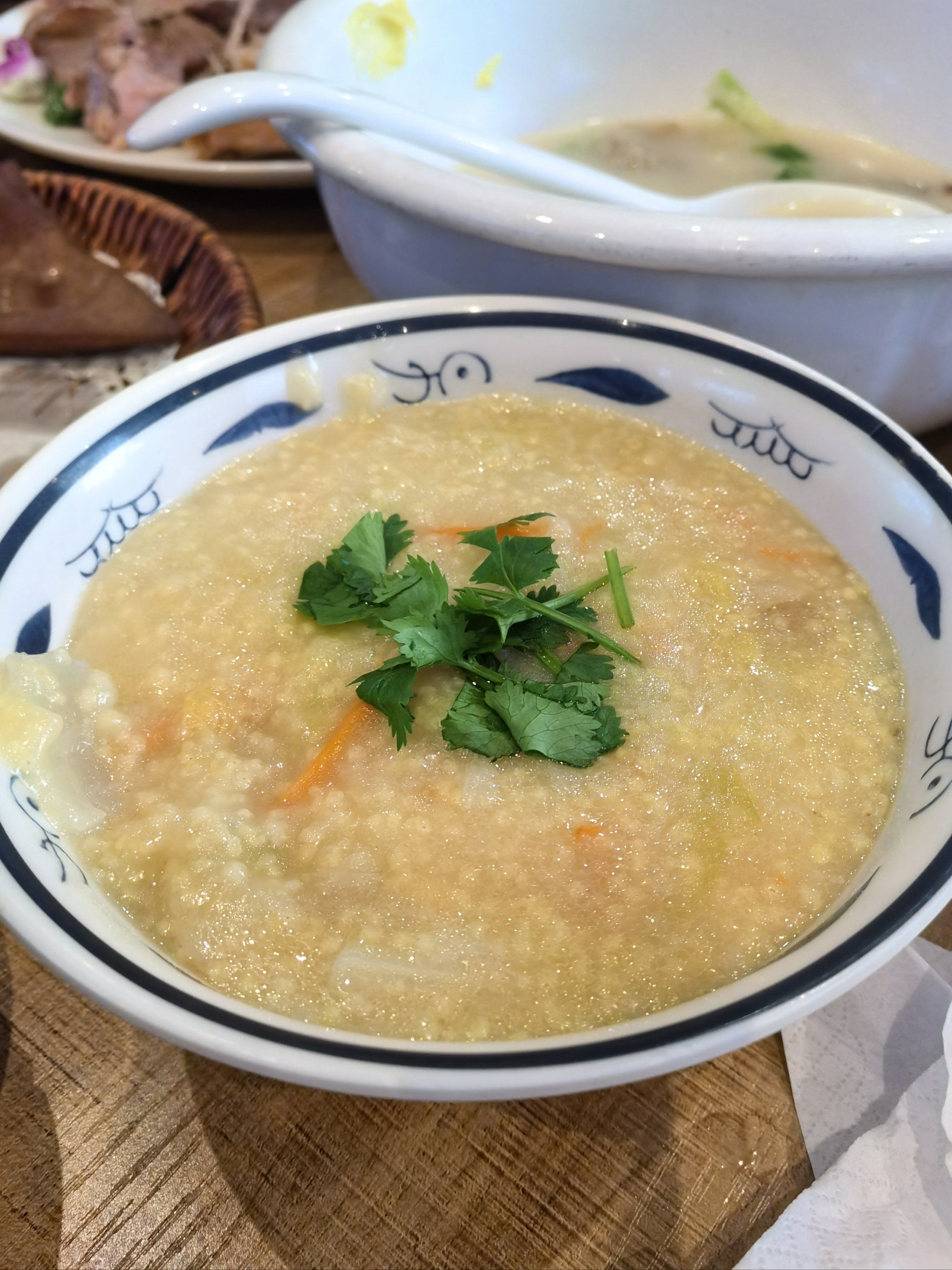 安阳特色美食记