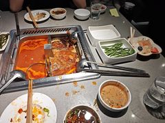 -海底捞火锅(油麻地店)