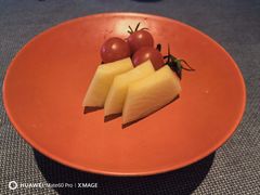 -金海华·悦食东方(苏州中心商场店)