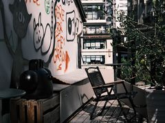 -nodcafe(M50创意园店)