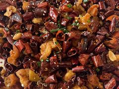 -辣婆婆(航天桥店)