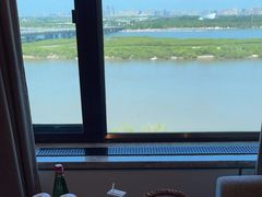 -哈尔滨香格里拉大酒店