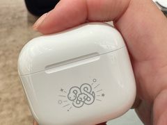 -Apple 零售店(Canton Road)