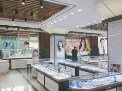 -现代眼镜批发城(台东三路店)