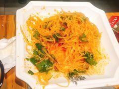 -喝丢一只鞋海鲜烧烤·海肠捞饭(文体街店)