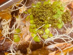 -鱼谦脆皮烤鱼(高新锦辉店)