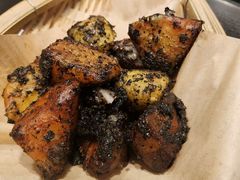 -云阿蛮云南生烫牛肉米线(奉贤路店)