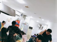 -大姐麻辣烫(莲宝中路店)