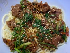 -阿当·小炒牛肉面(人广店)