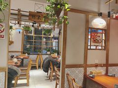 -鑫日千里马朝鲜族小馆(总店)