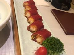 -天瑞轩·粤菜餐厅