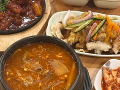 -多宾韩国料理(学衡路店)