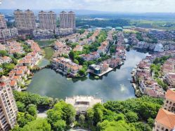 -俏妈咪月子会所