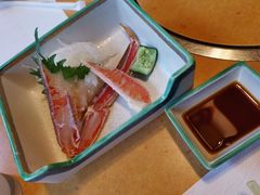 -蟹道乐(道顿堀本店)
