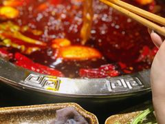 -大龙火锅(老店)