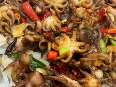 -凯鸽酒楼(大同振兴街店)