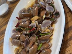 -金海湾海鲜排档(朱家尖店)