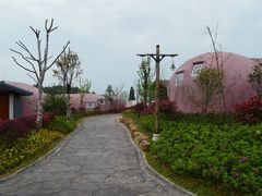 -永泰中国云顶