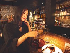 -大酉·M Coffee(北京美术馆店)